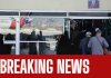 Houthi Missile Attack on Aden Airport Escalates Yemen Conflict